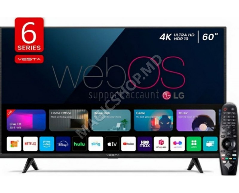 Televizor Vesta WU6075AAC